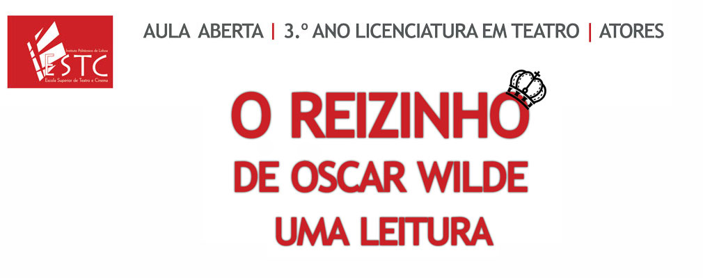  O Reizinho de Oscar Wilde - Uma Leitura