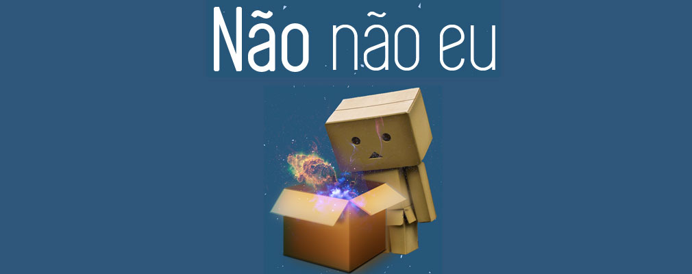  Não Não Eu