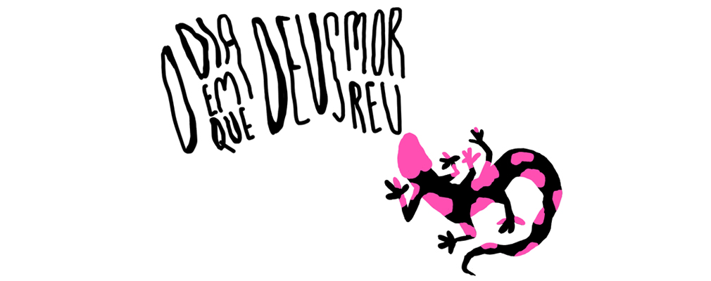  O Dia em que Deus Morreu