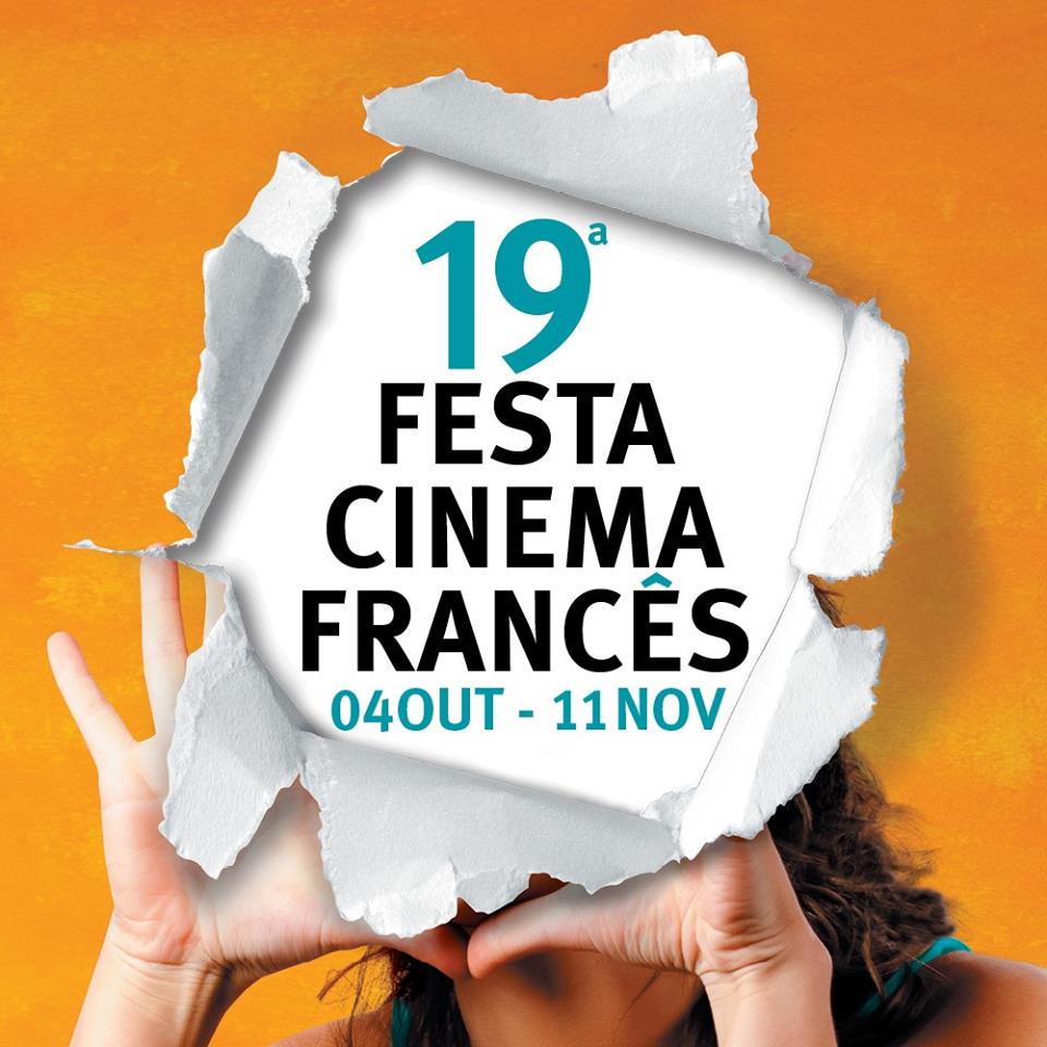  19ª Festa do Cinema Francês - Masterclass