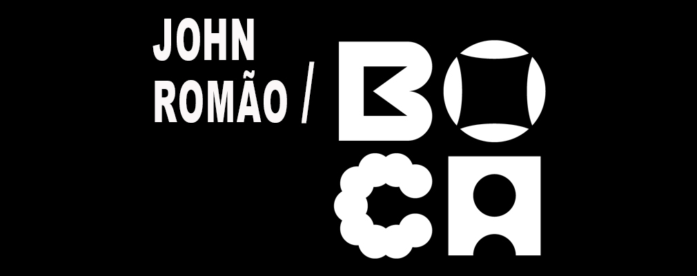  John Romão / BoCA