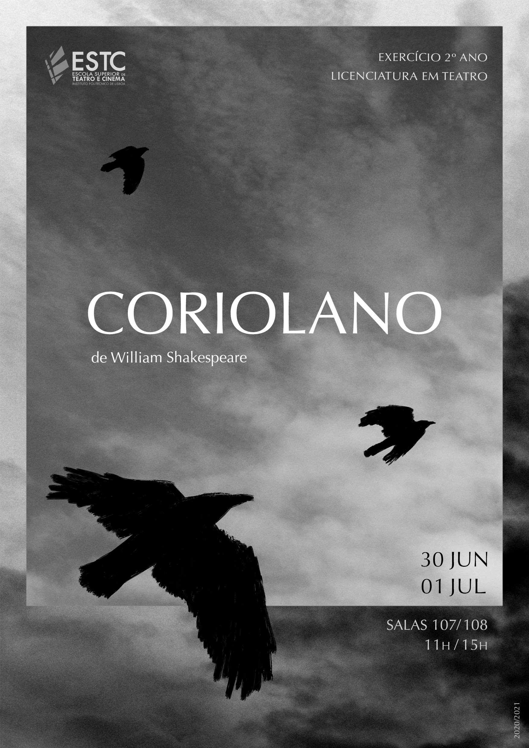 Coriolano