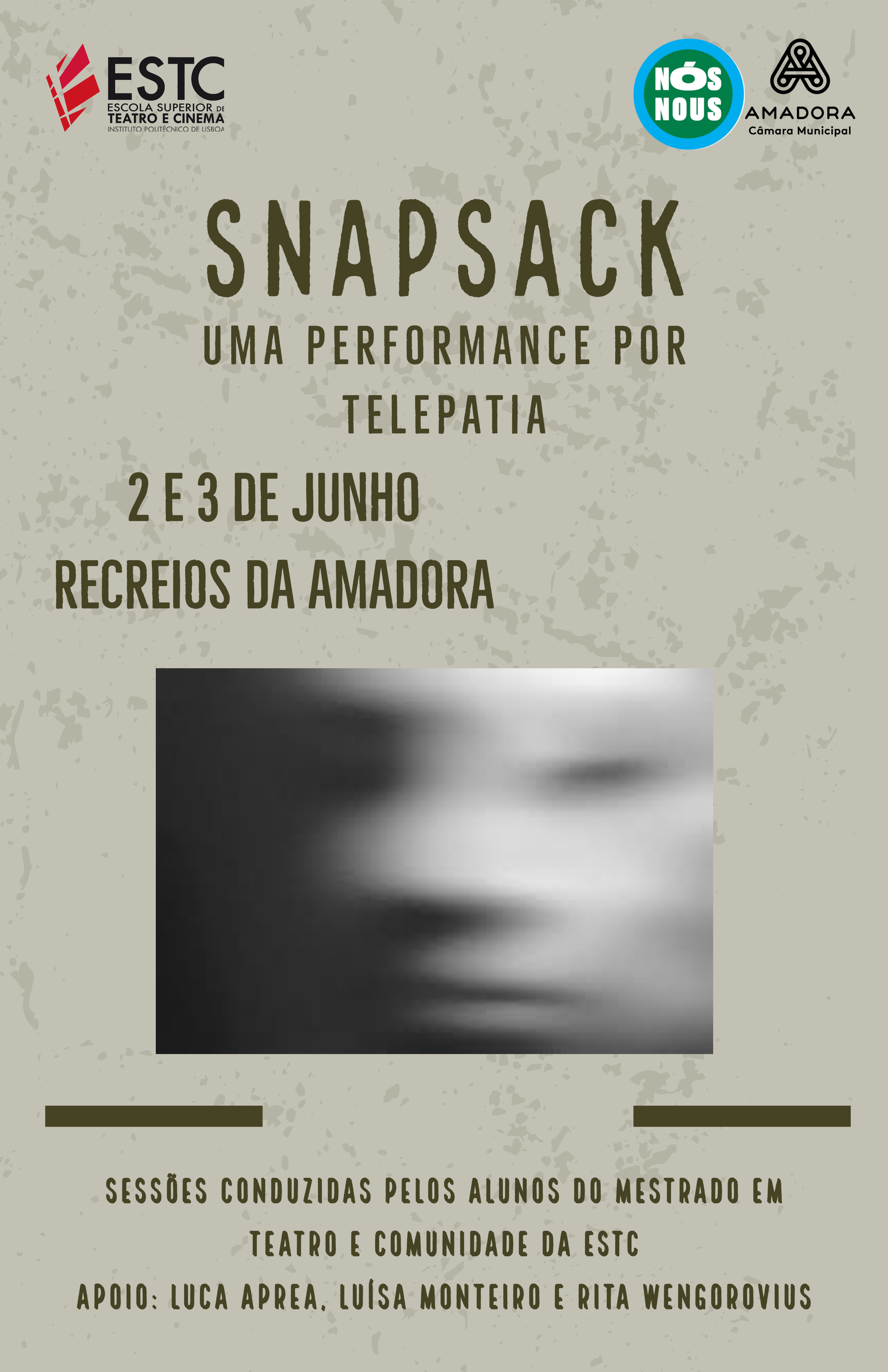 snapsack