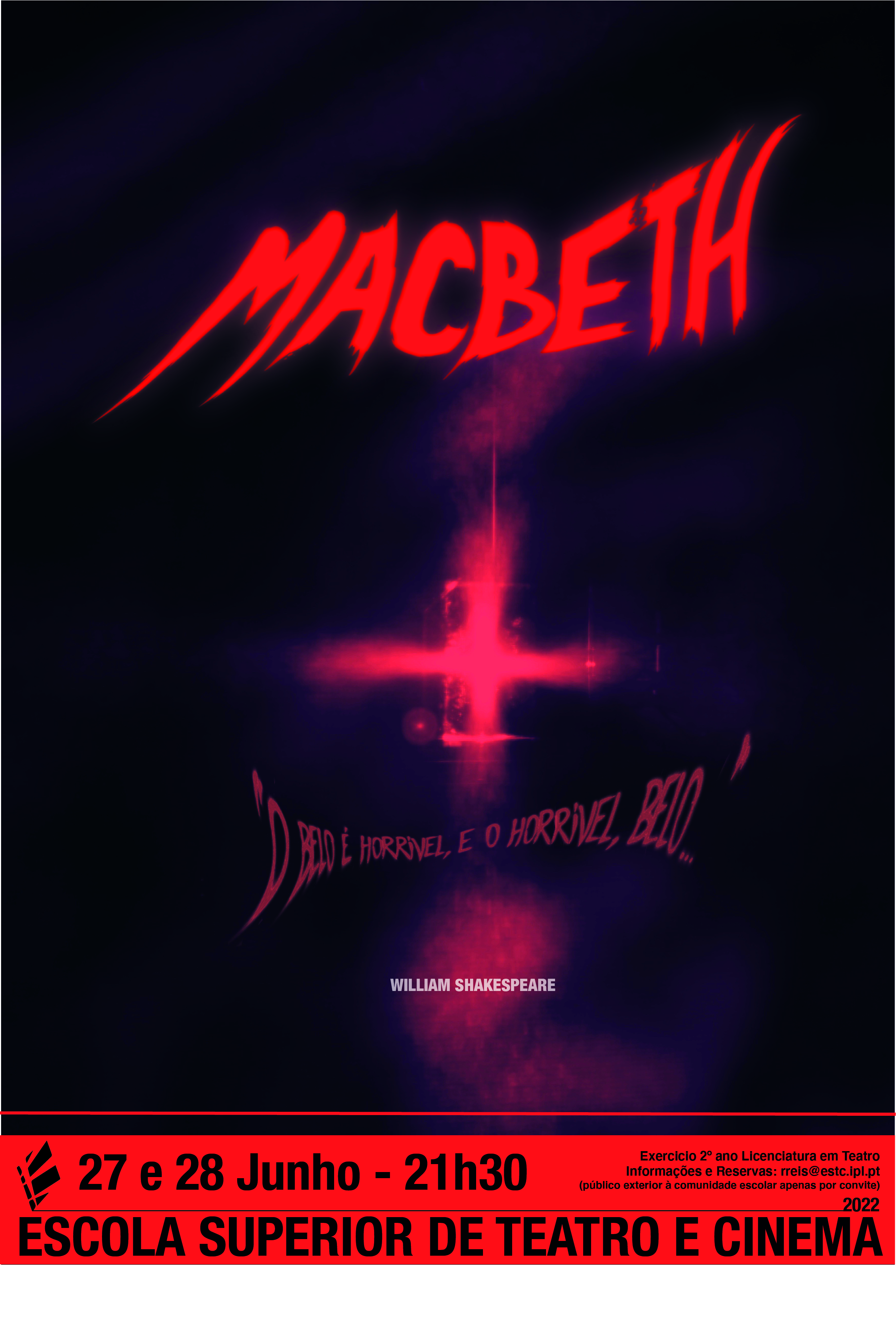 MACBETH