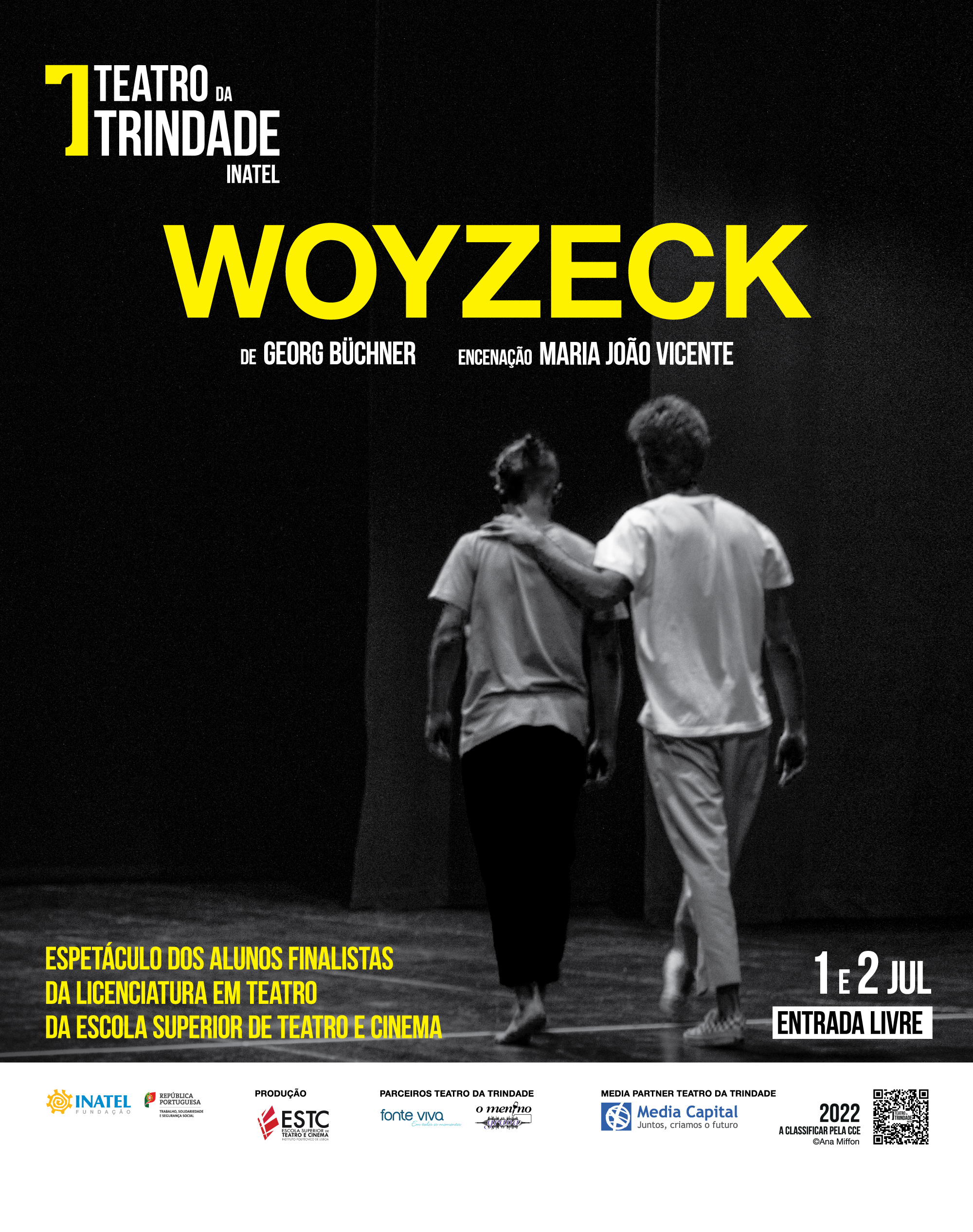 Woyzeck