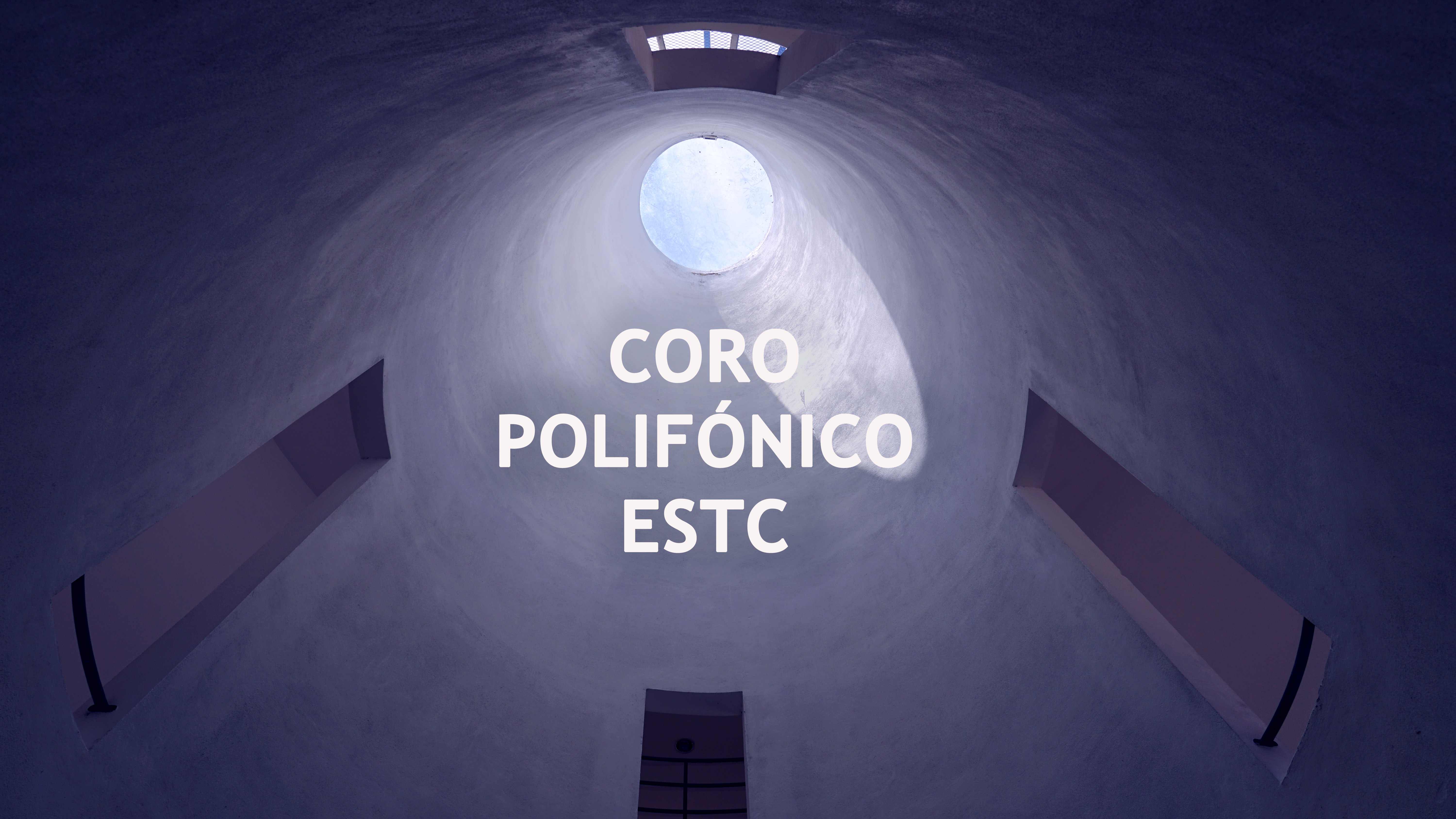 Coro Polifónico da ESTC