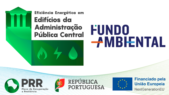 PRR - Eficiência energética