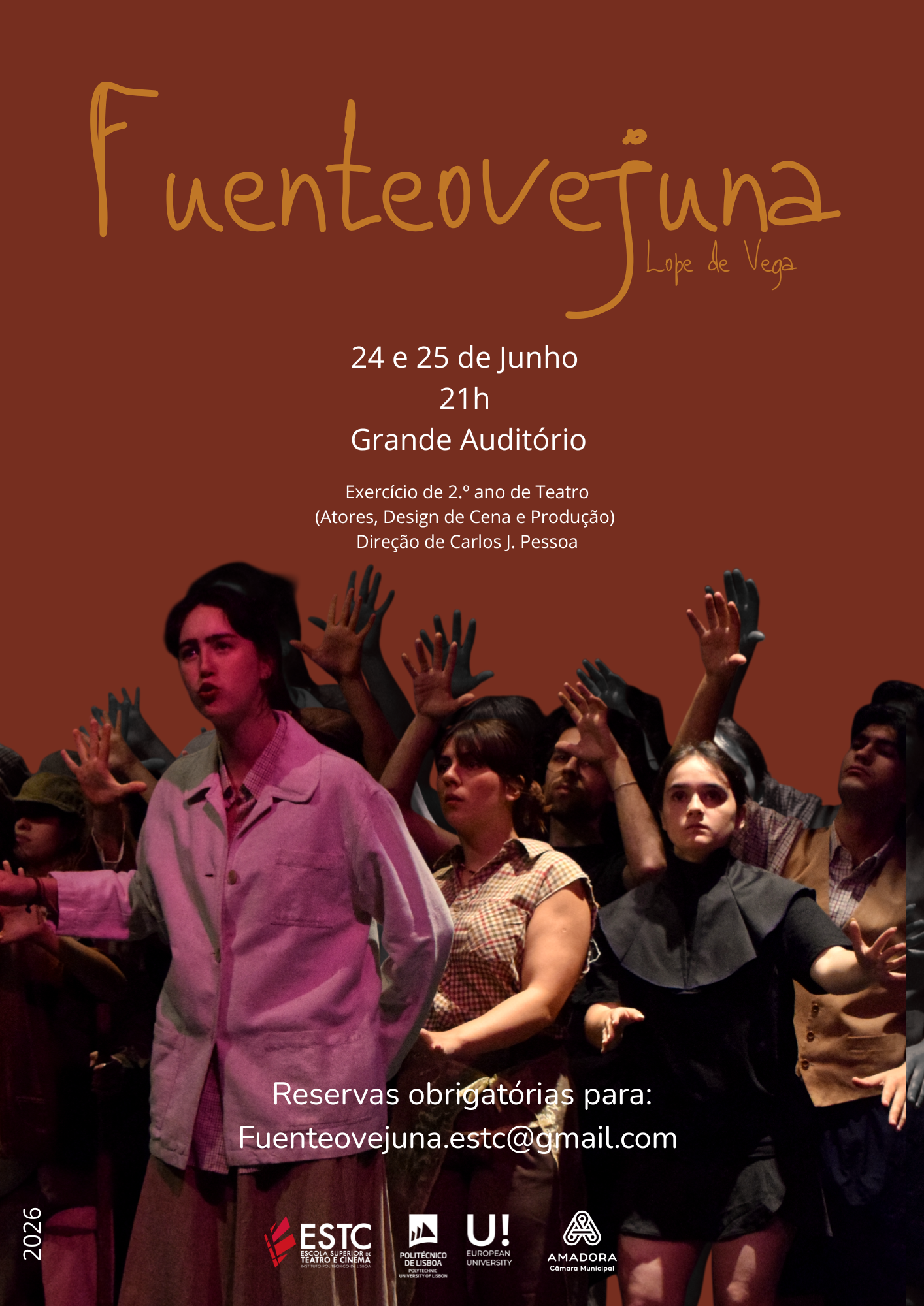 Fuenteovejuna
