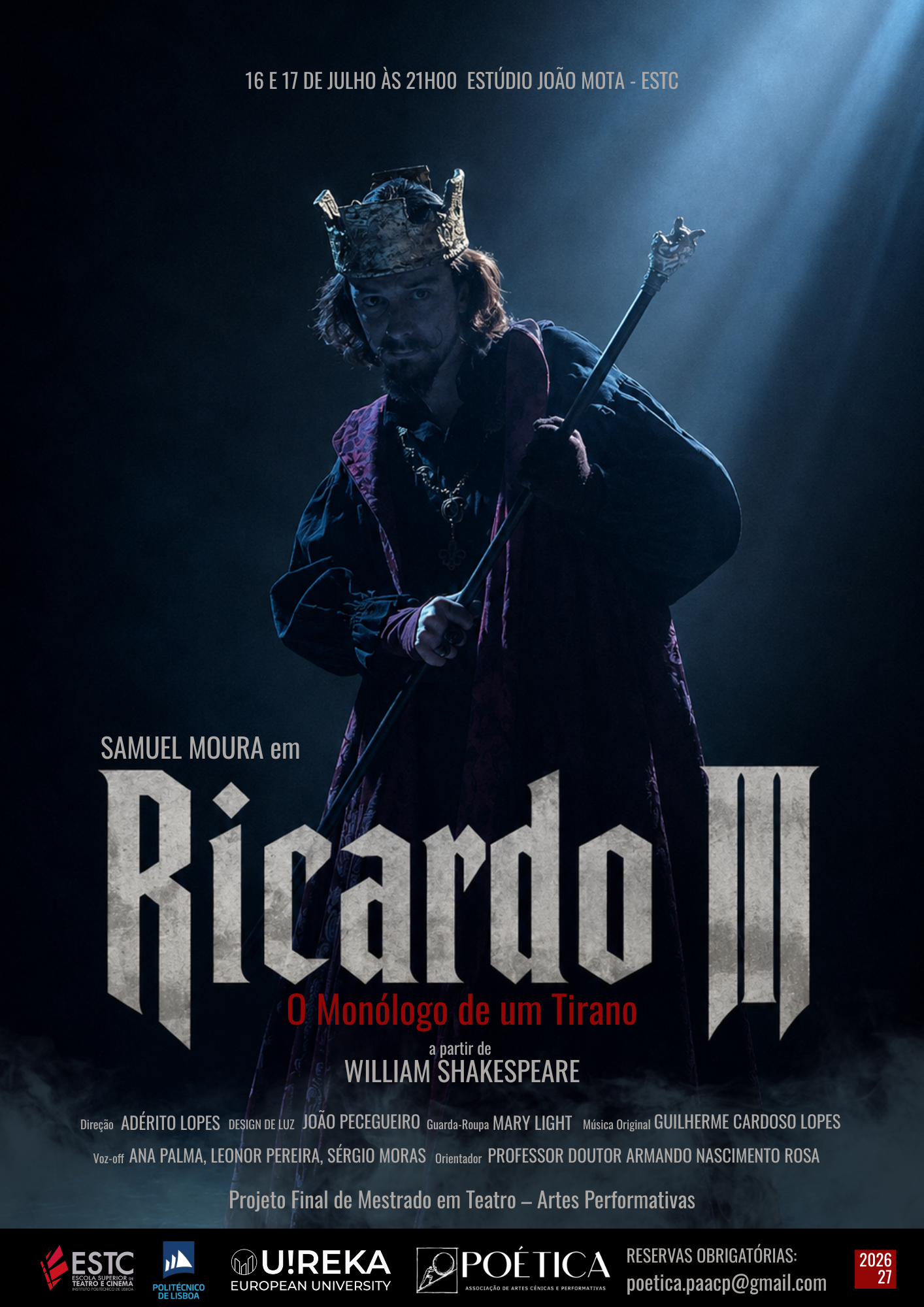 Ricardo III