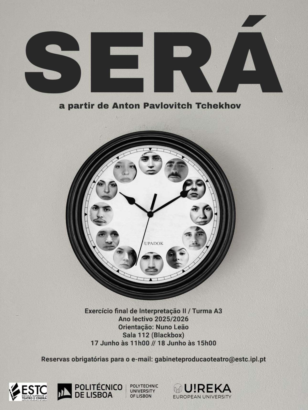 Será