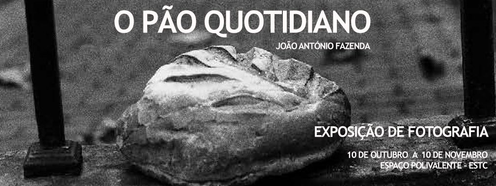pão quotidiano
