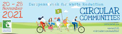 European Week for Waste Reduction