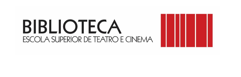 Biblioteca da Escola Superior de Teatro e Cinema