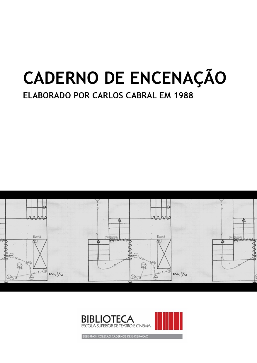 Encenação
