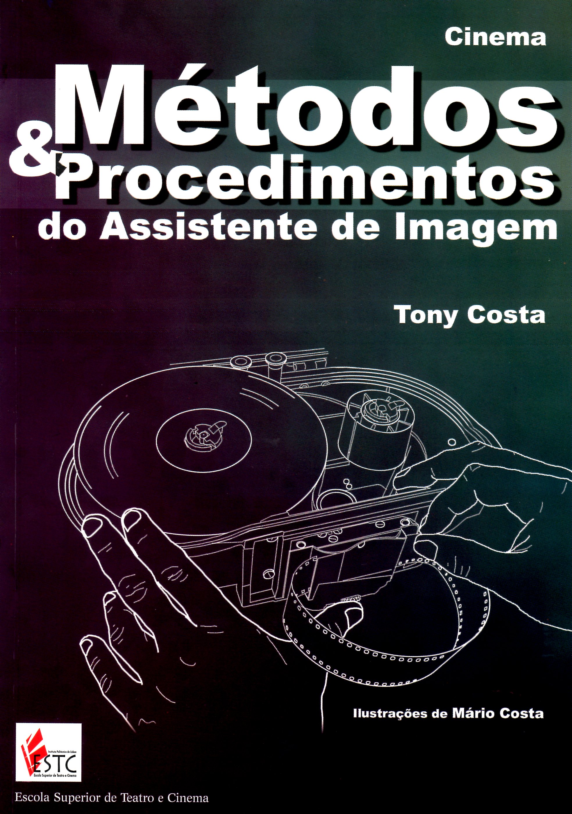 Tony Costa