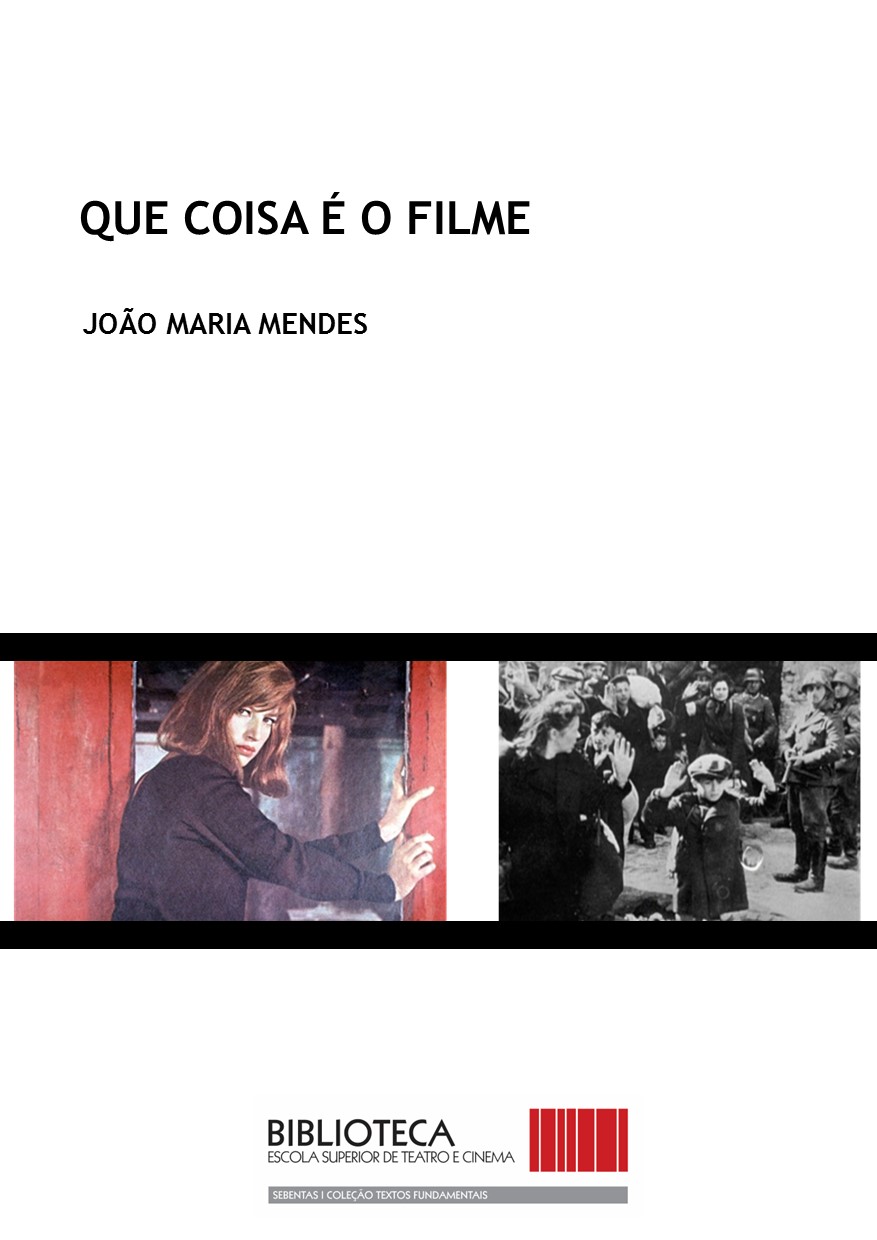 coisa filme