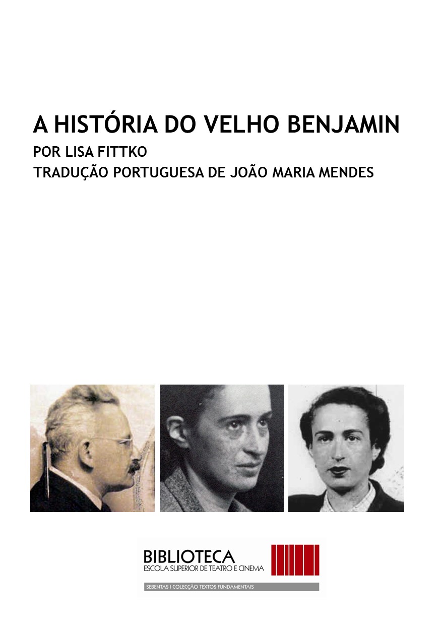 velho benjamin