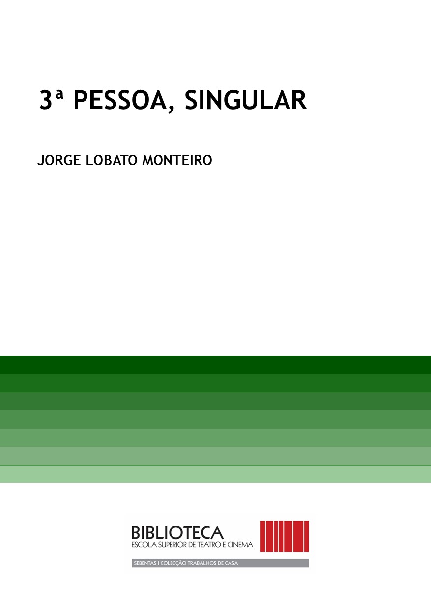 3ª pessoa