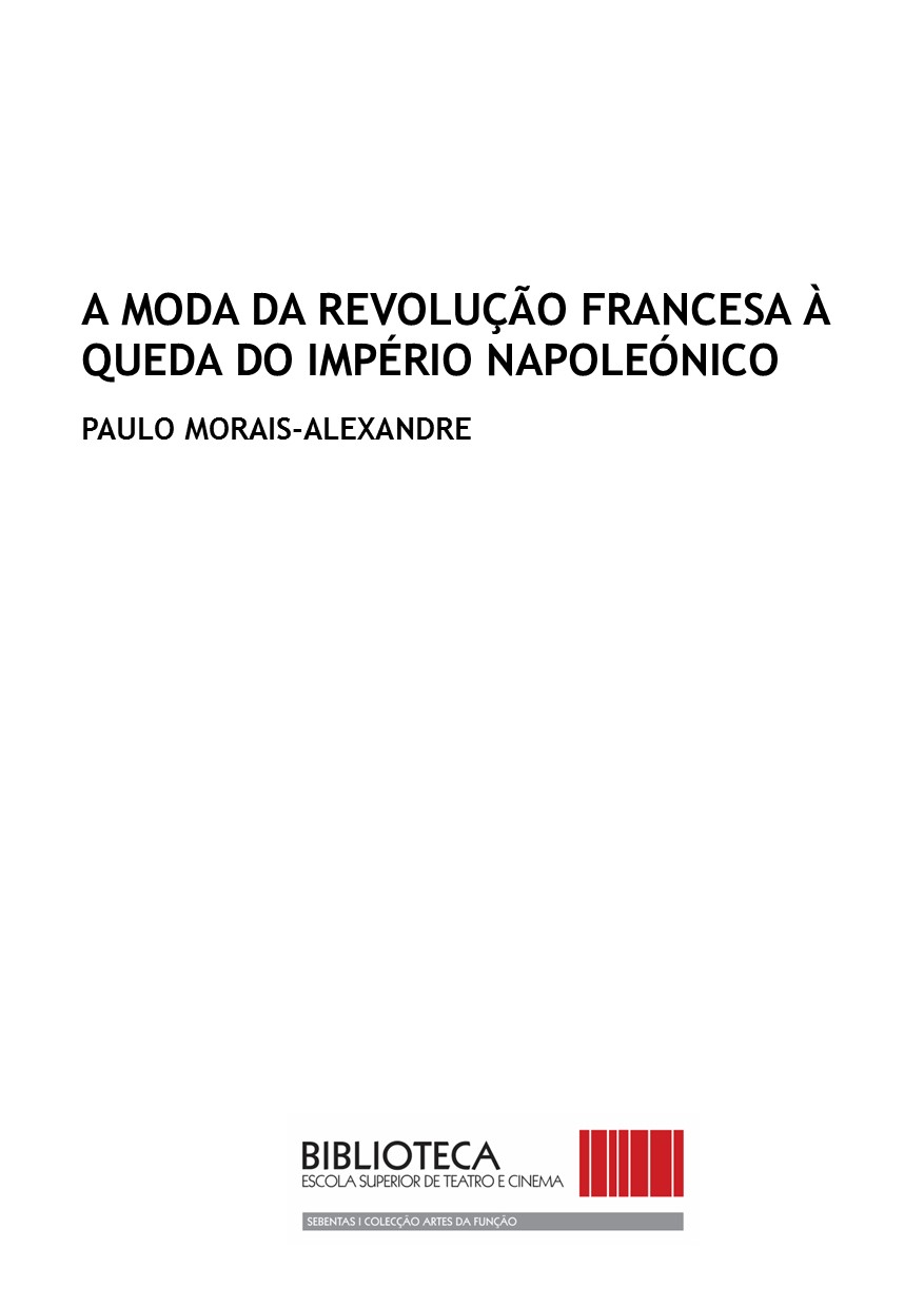 Moda revolução