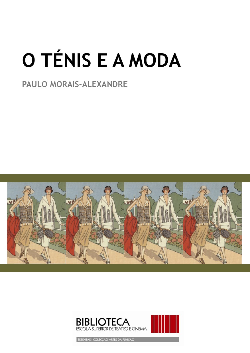Ténis e a moda