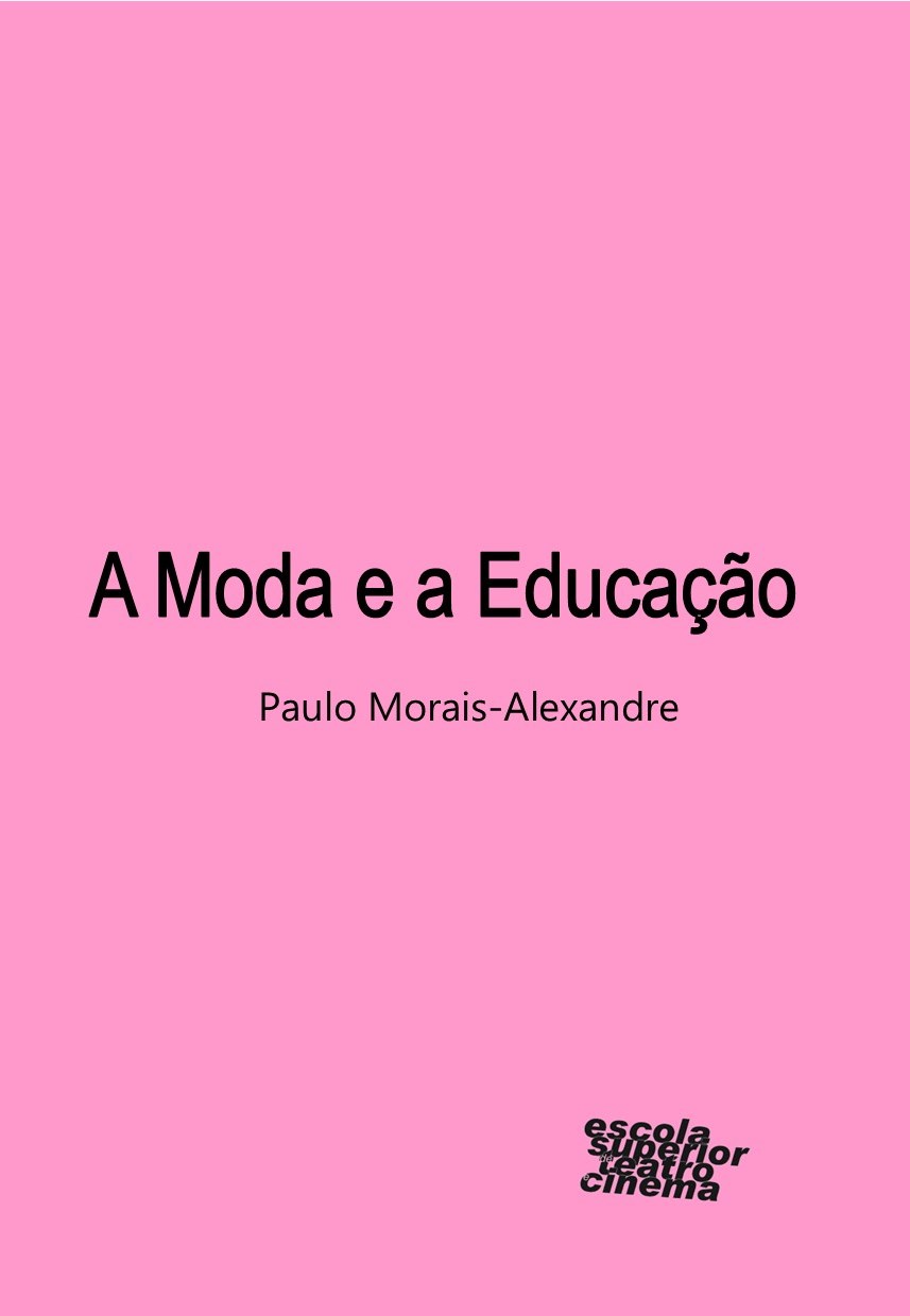 moda educação