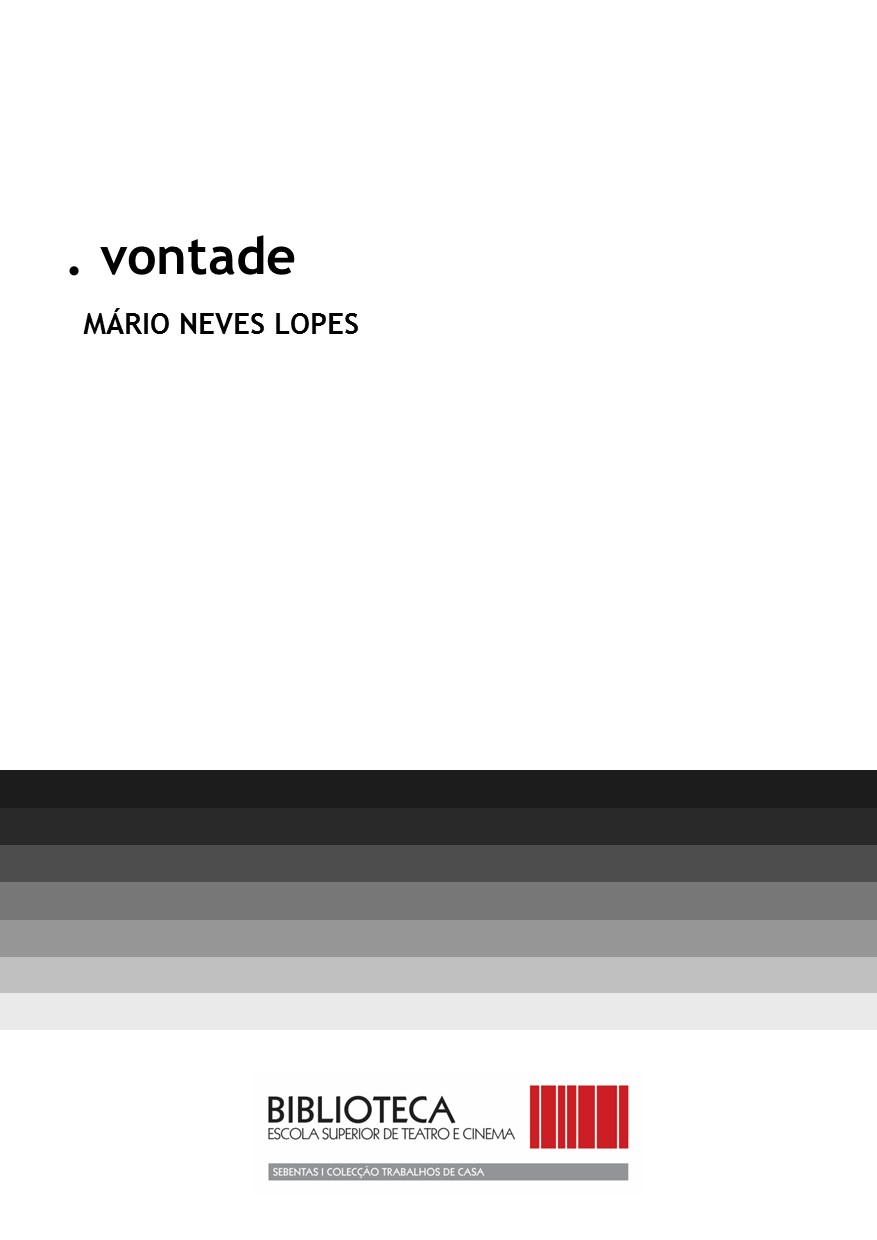 vontade