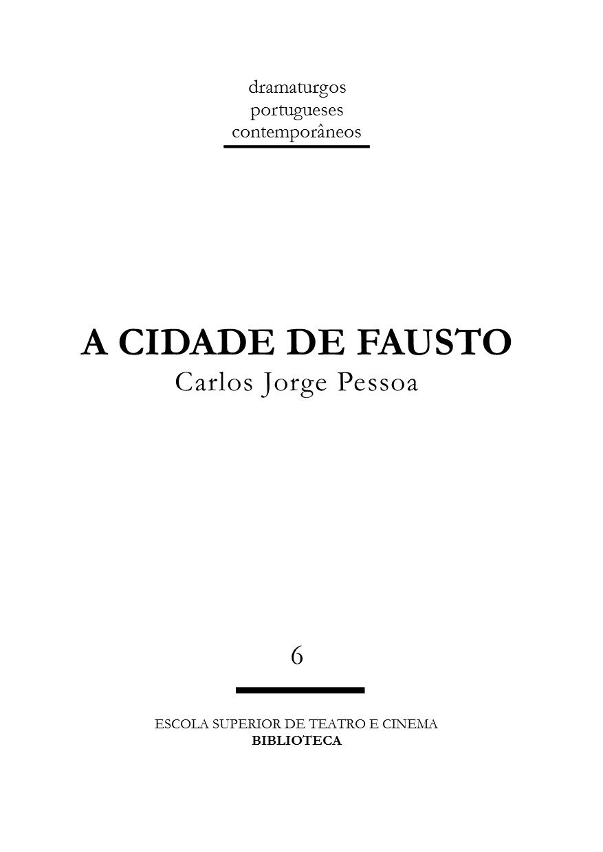A cidade de Fausto