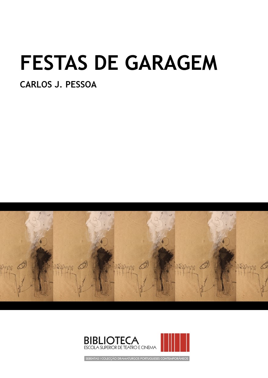Festas de garagem