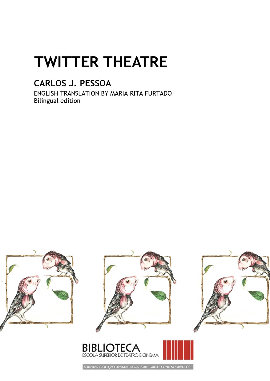 teatro twitter