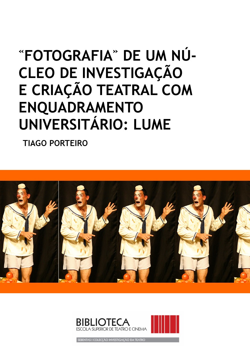 Tiago Porteiro