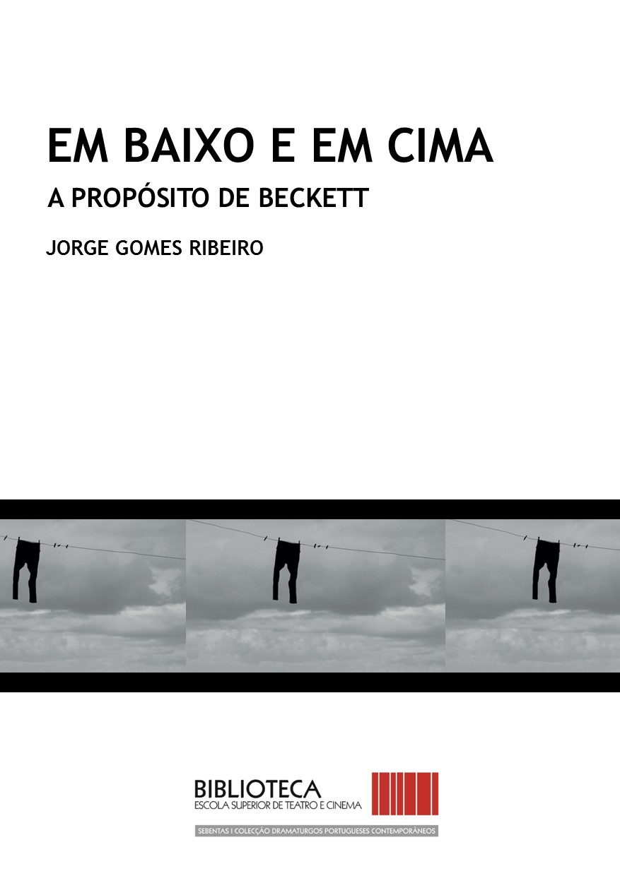 Em baixo e em cima