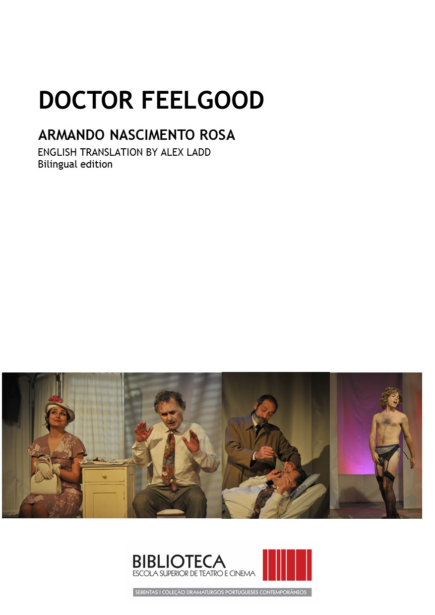 Dr Feelgood
