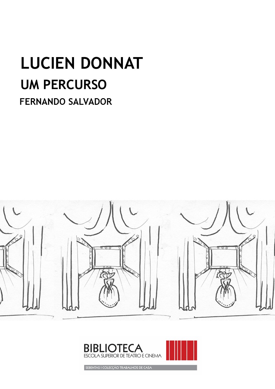lucien donnat