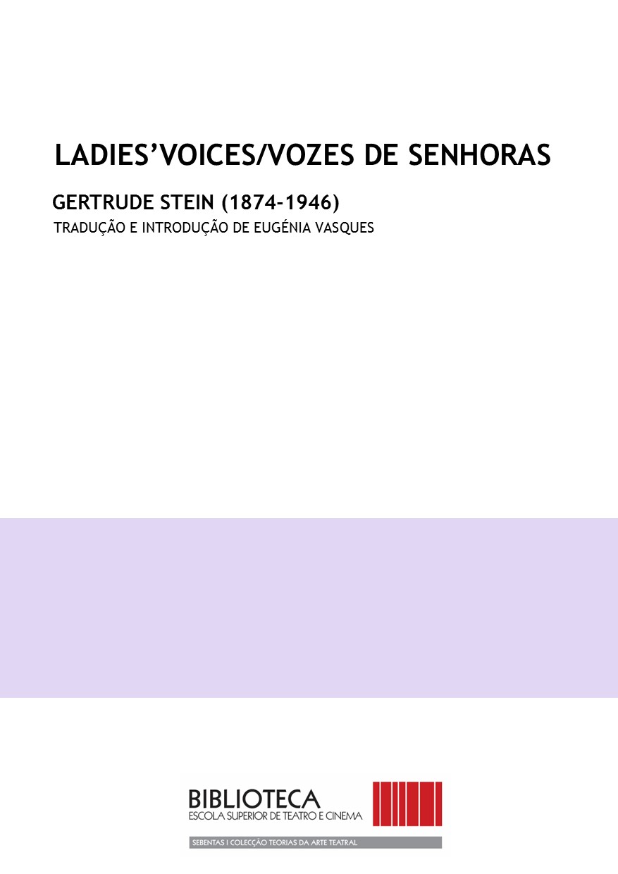 ladies voices