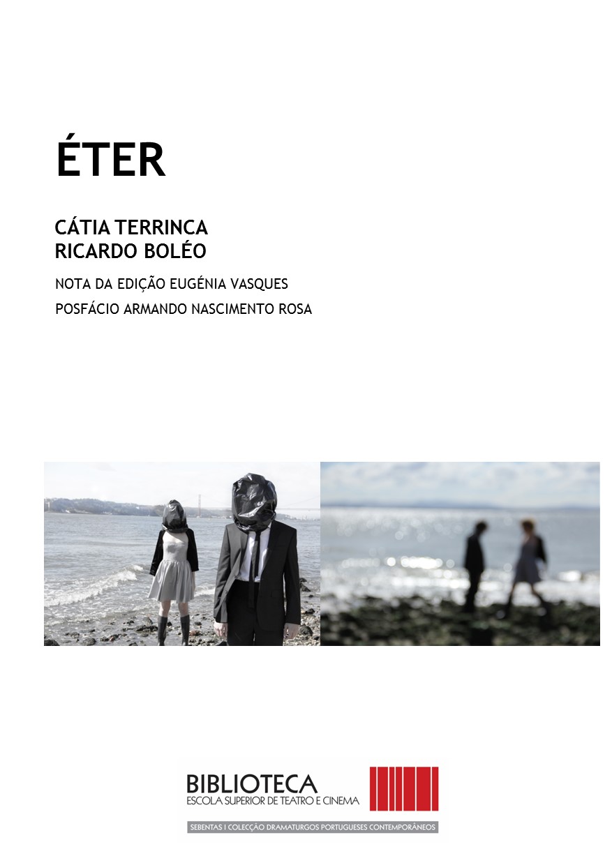 Éter