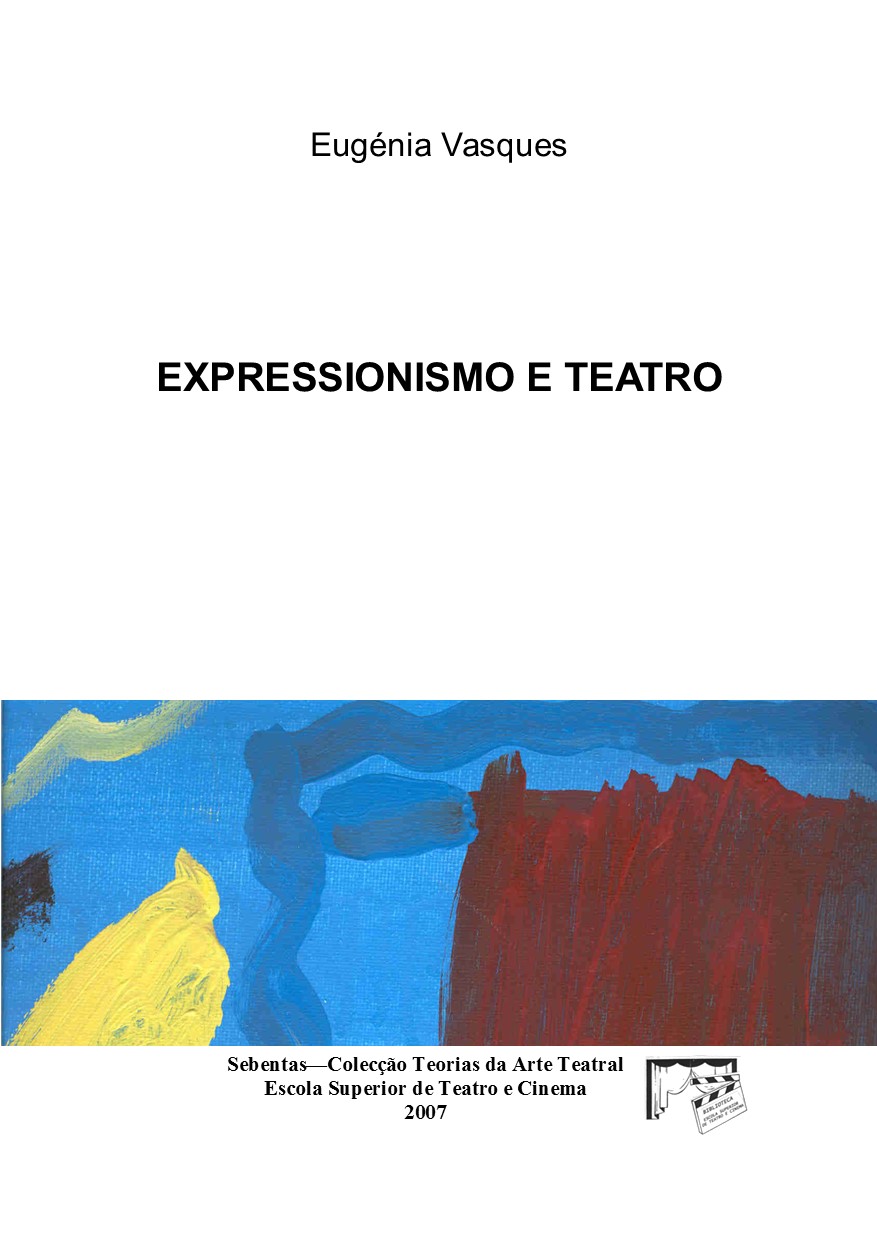 expressionismo teatro