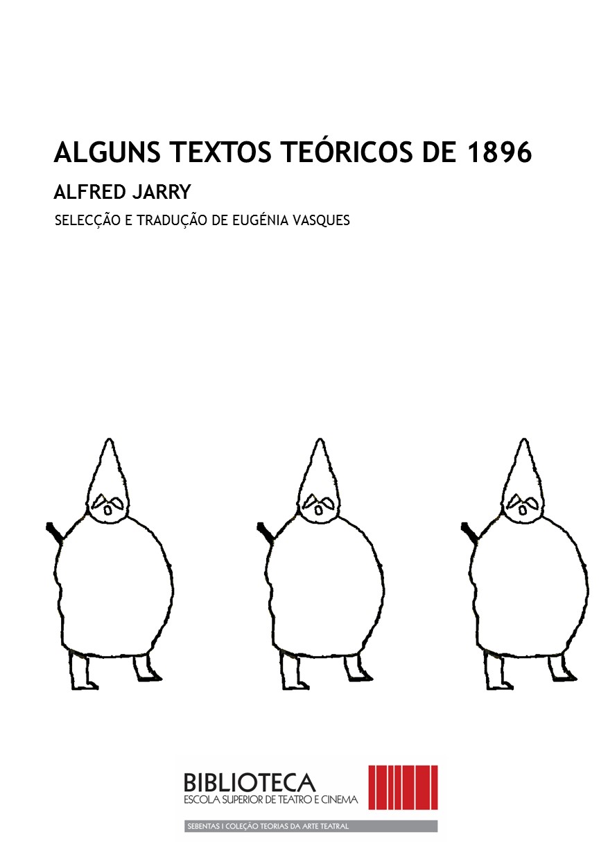 alfred jarry