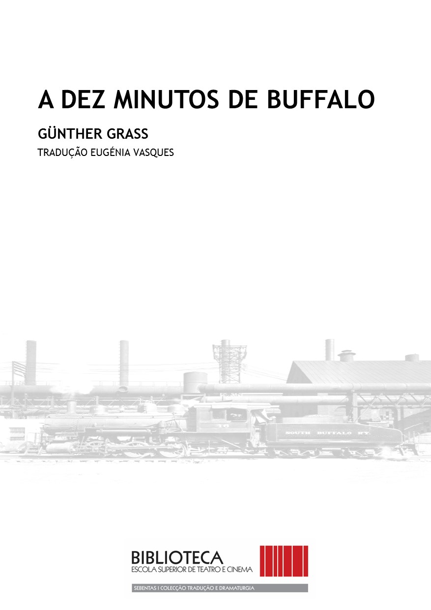 gunter grass