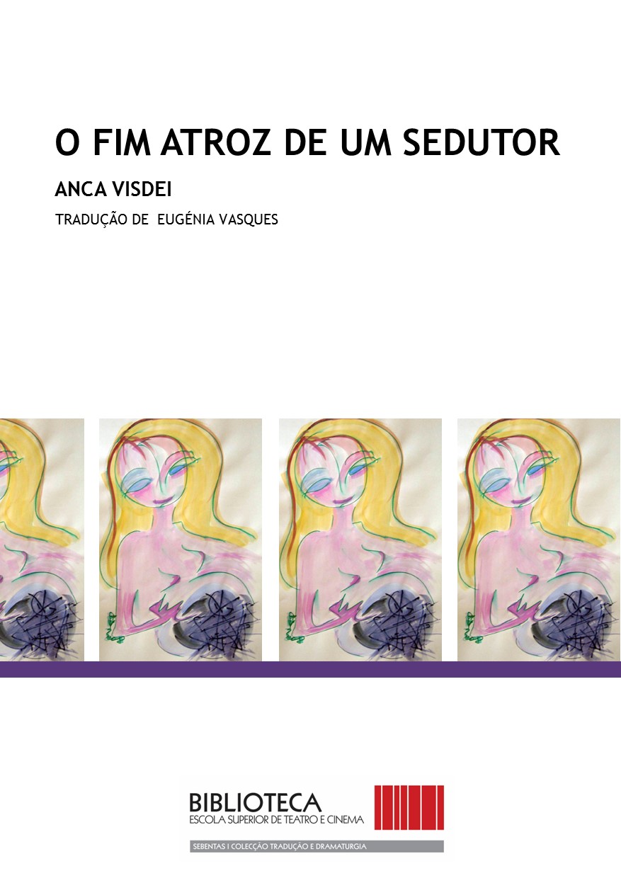 o fim atroz de um sedutor