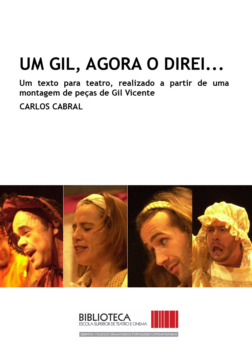 gil vicente