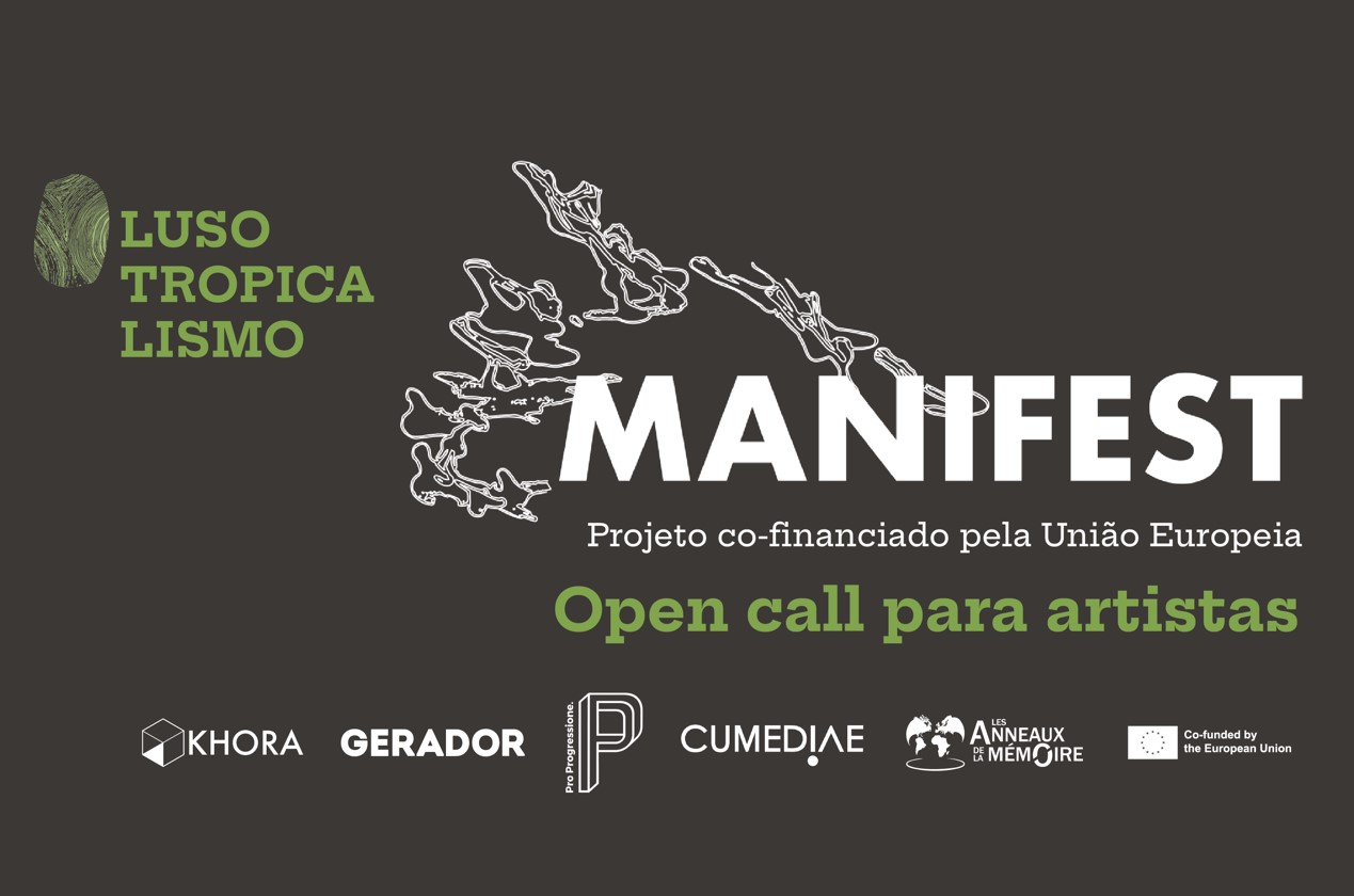 Manifest noticia