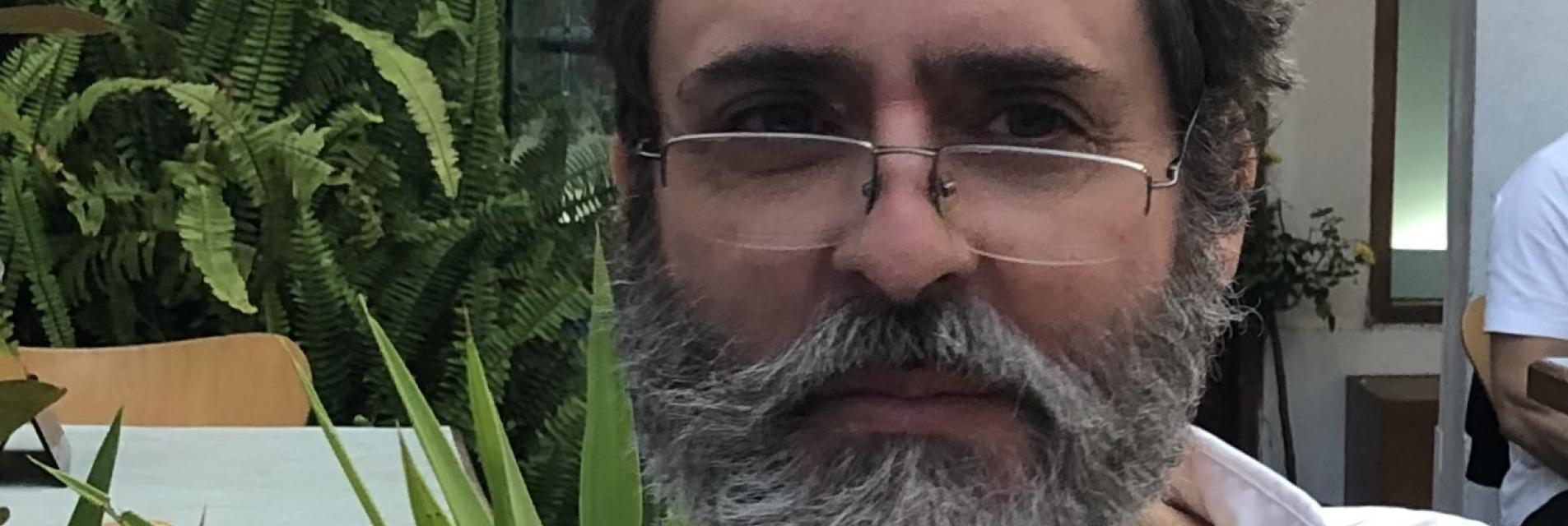 Nota de pesar | João Milagre
