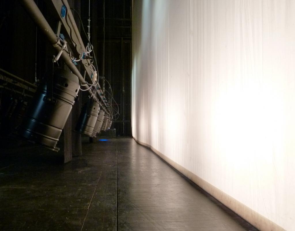 alumni cine
