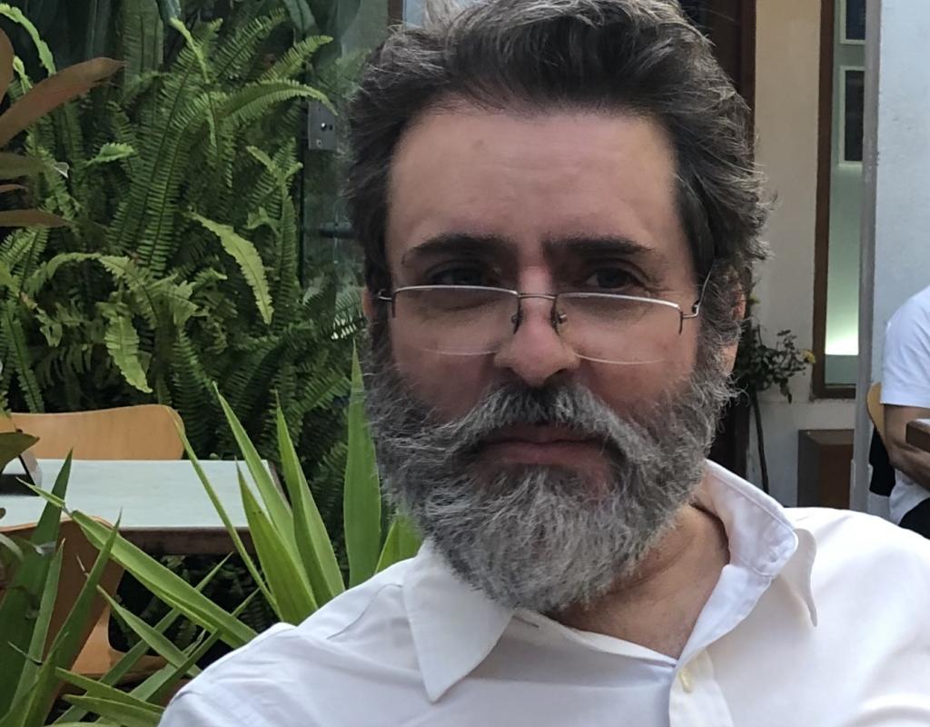 Nota de pesar | João Milagre