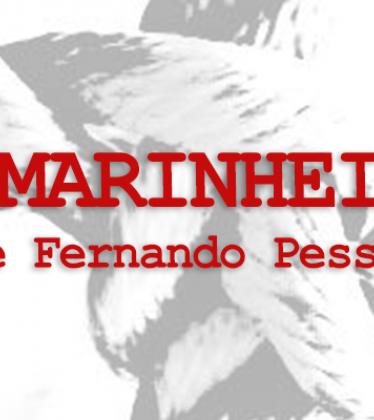  O Marinheiro, de Fernando Pessoa