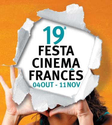  19ª Festa do Cinema Francês - Masterclass