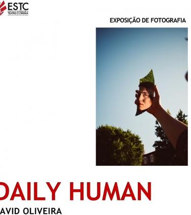 daily human