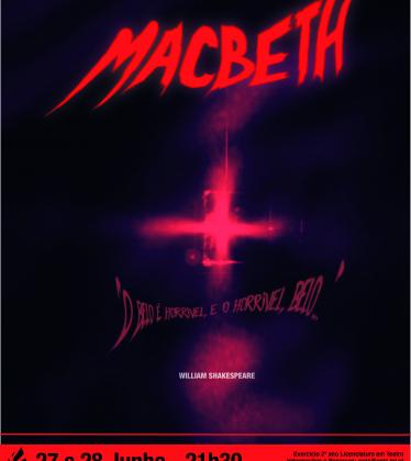 MACBETH