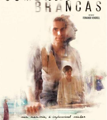 "Sombras Brancas" (2023) de Fernando Vendrell