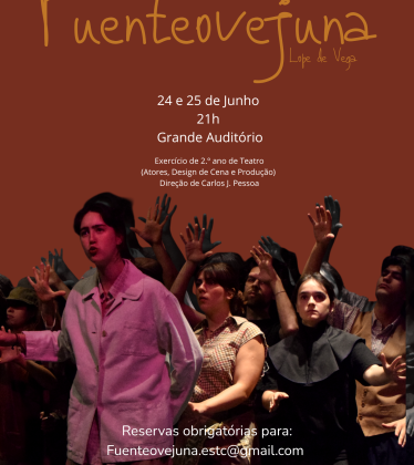 Fuenteovejuna